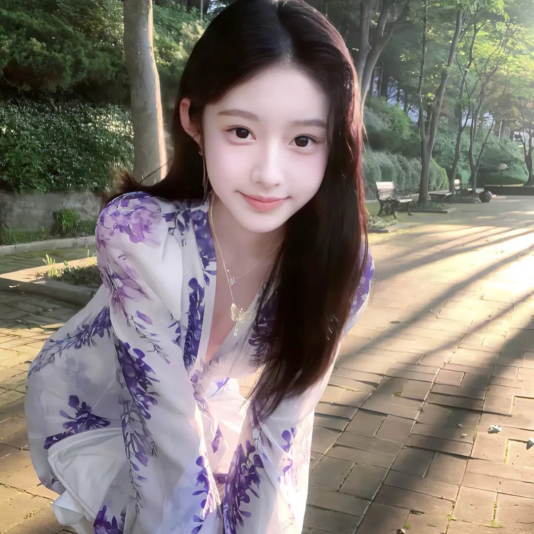 霓虹心