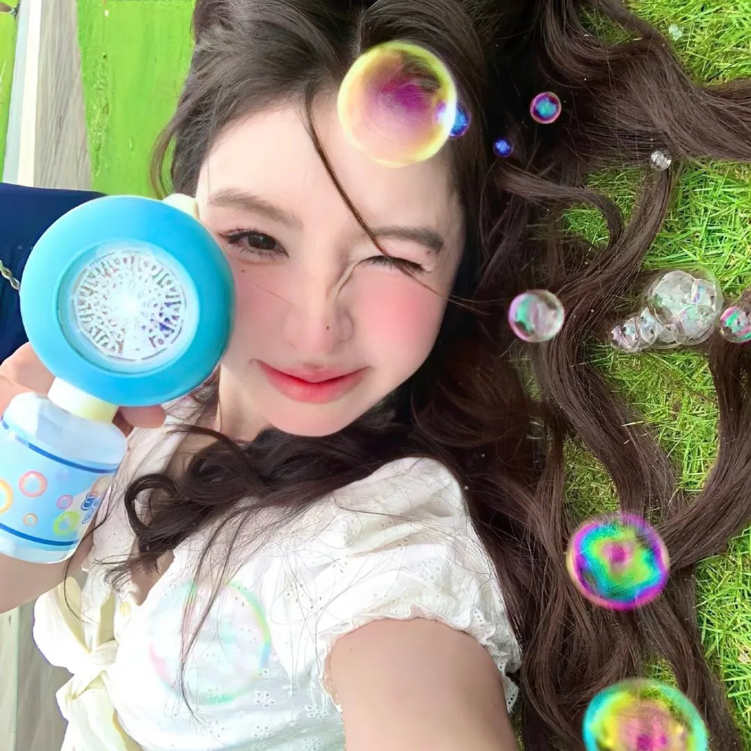 落花流水春去